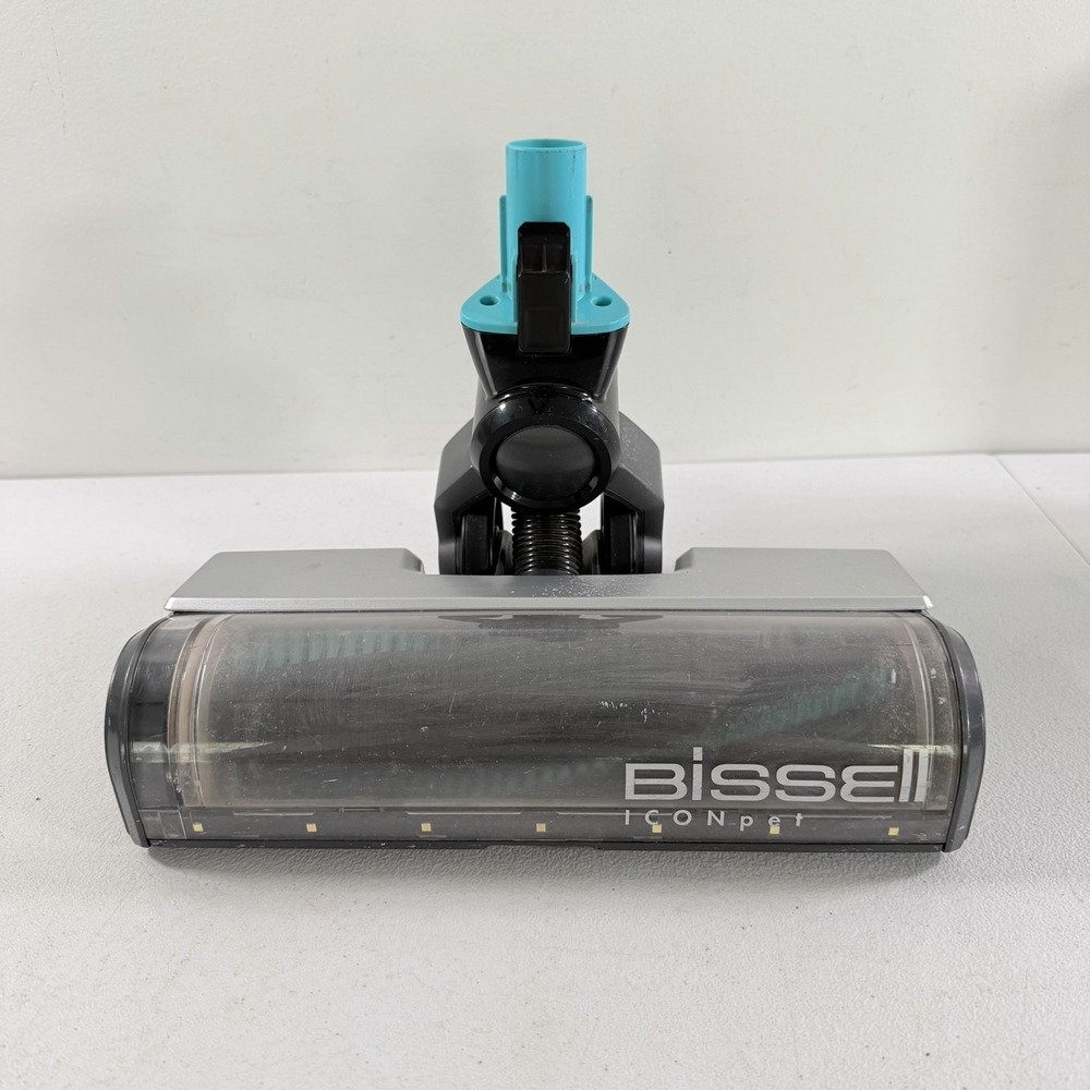 GENUINE Bissell Icon Pet Vacuum Cleaner 2288 REPLACEMENT VACUUM HEAD PART OEM